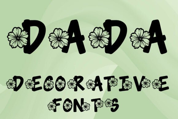 Dada: Injecting Playful Charm into Modern Design