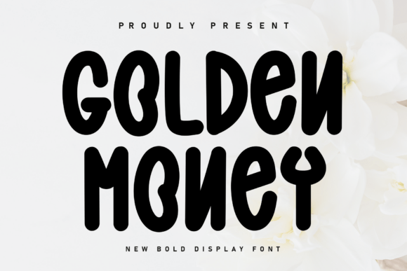 Golden Money: Your Secret Weapon for Cozy, Authentic Design