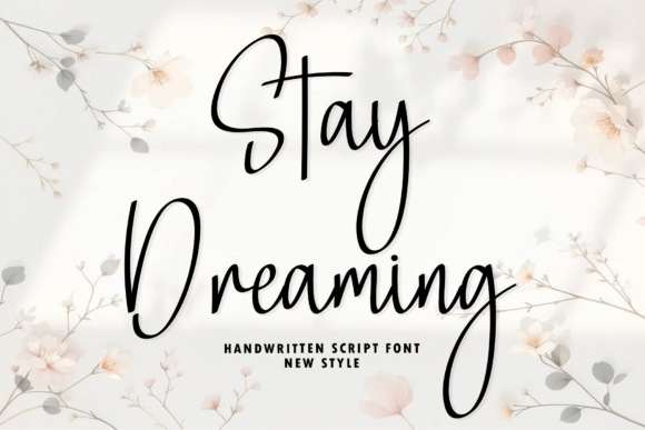 Stay Dreaming: Infusing Modern Elegance into Every Project