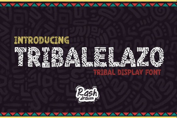 Tribalelazo: Where Tradition Meets Modern Design