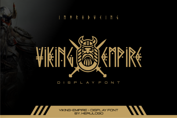 Unleash Your Brand's Inner Strength with Viking Empire